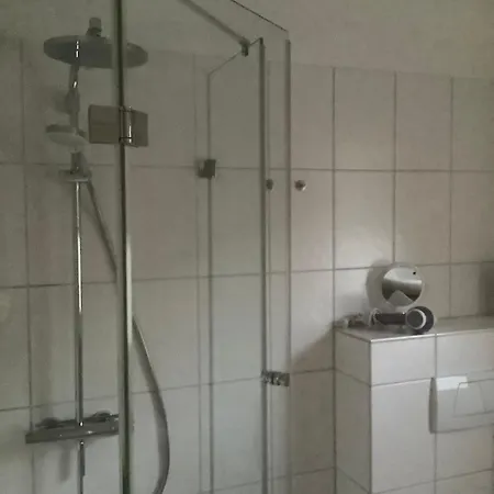 Apartmán Seehaus Zur Strandbruecke *