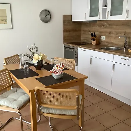 Seehaus Zur Strandbrücke