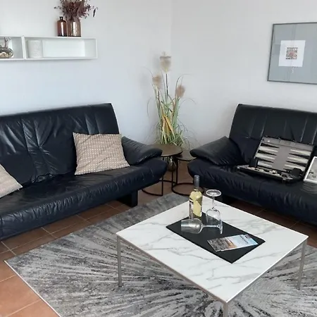 Seehaus Zur Strandbruecke Apartamento *