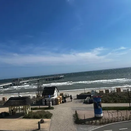 Seehaus Zur Strandbruecke *