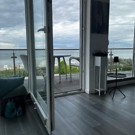 Apartamento Seehaus Zur Strandbruecke