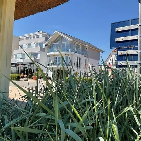 Seehaus Zur Strandbruecke *
