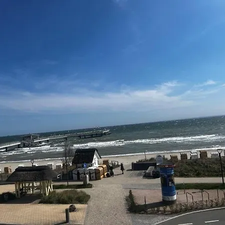 Seehaus Zur Strandbruecke